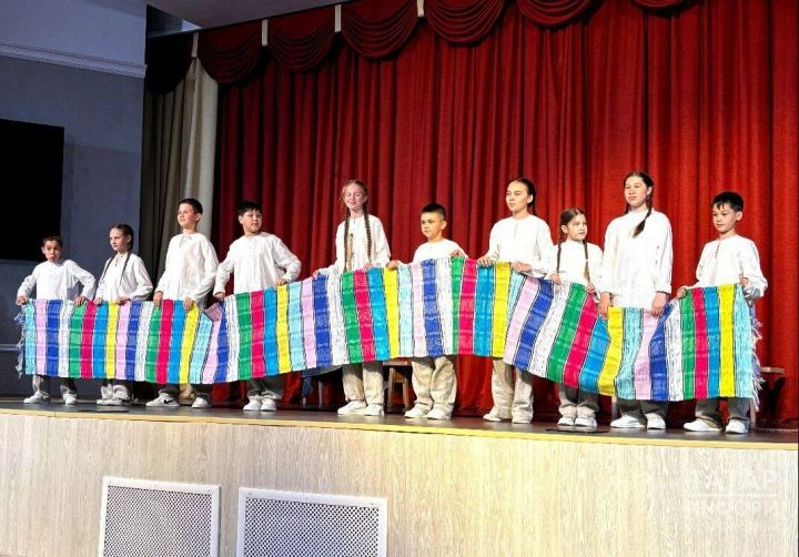 Участники «ГИТИСфеста» представили в Казани эскизы спектаклей
