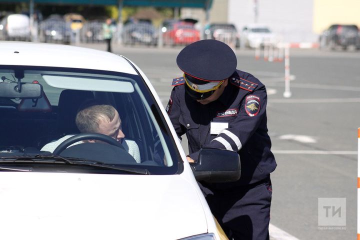 Госавтоинспекция призывает пешеходов использовать световозвращающие элементы на одежде