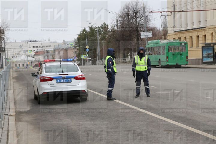 Житель Буинска наказан за пьяное вождение