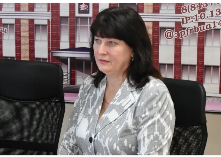 Буинцам объяснили, будет ли засчитано в стаж, если вы ухаживали за пожилым или инвалидом
