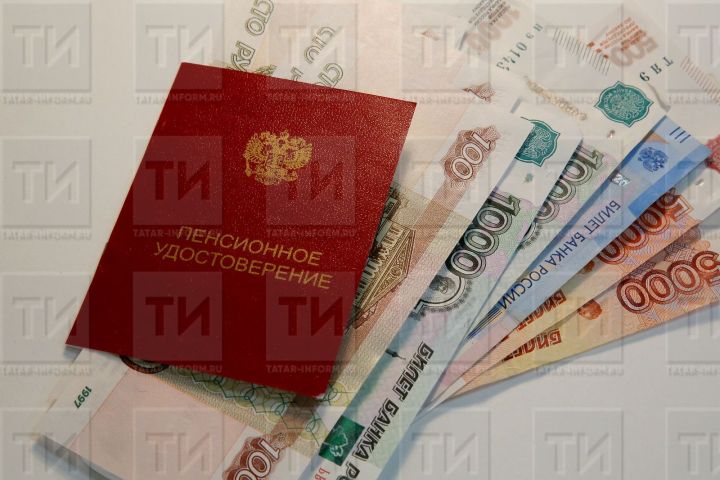 Мошенники от лица Соцфонда просят назвать данные для перерасчета пенсии