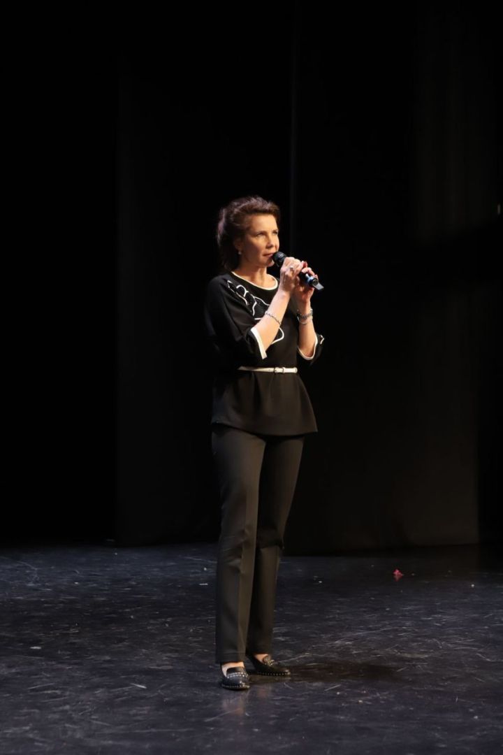 Буинский сахарный завод отметил 65-летний юбилей (фото, видео)