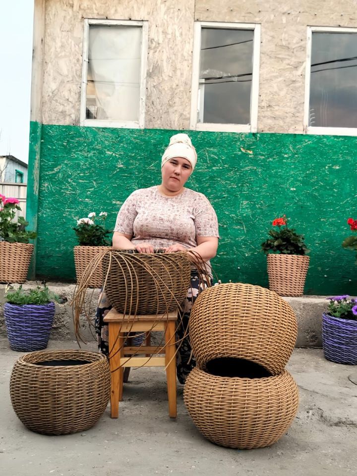 Буадагы үрнәк гаиләләр