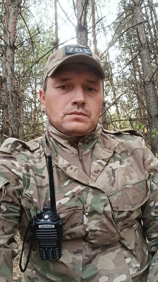 «Все решил сам»
