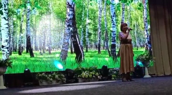 День России в Буинске собрал народы разных национальностей (видео)