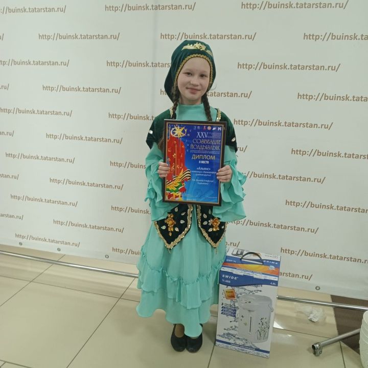 Жених и невеста, выросшие на одной улице