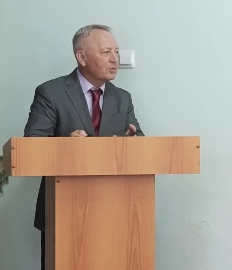 Выпускник Буинского медучилища, обучавшийся за счет бюджета, обязан работать по распределению