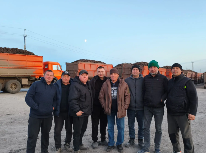 Буада махсус хәрби операциягә гуманитар ярдәм озатырга җыеналар