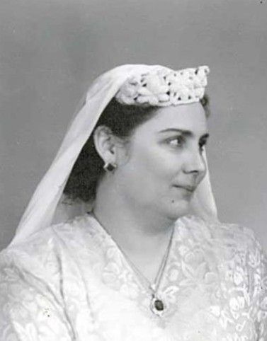 Дочь уроженца Буинского района вошла в число  55 выдающихся женщин Татарстана XX и XXI веков