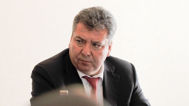 Президент России Владимир Путин наградил орденом Пирогова нашего земляка