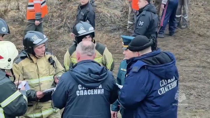 Еще один инцидент на железной дороге произошел сегодня в соседней Ульяновской области