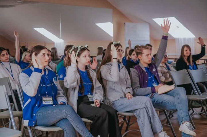 В Татарстане пройдет профильная смена для молодых экожурналистов «Пишем о природе правильно»