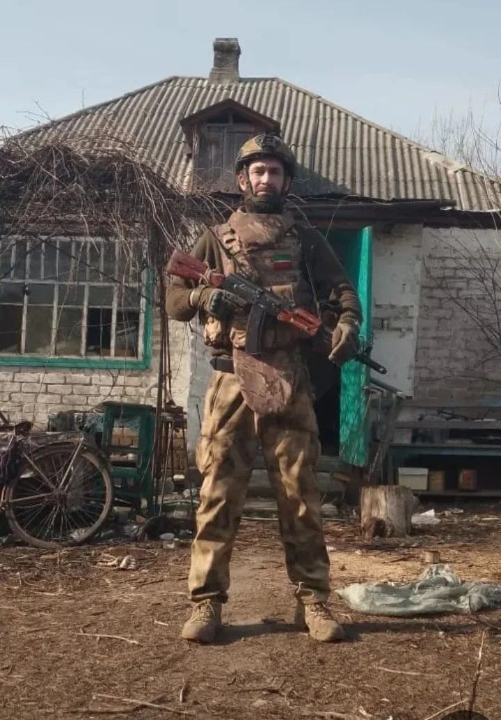 “Кайнар нокталарны” узган буалы Ленар