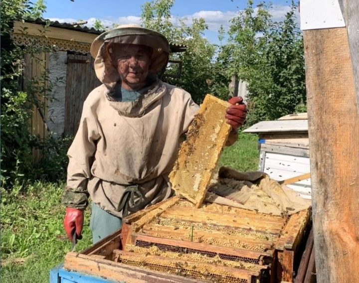 Буадан Фәннур Галәтдинов балның былтыргы белән чагыштырганда азрак булуын әйтә