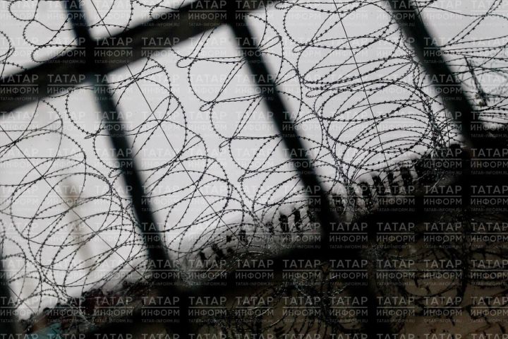 Жительница Буинска отправится в колонию за нарушение надзора