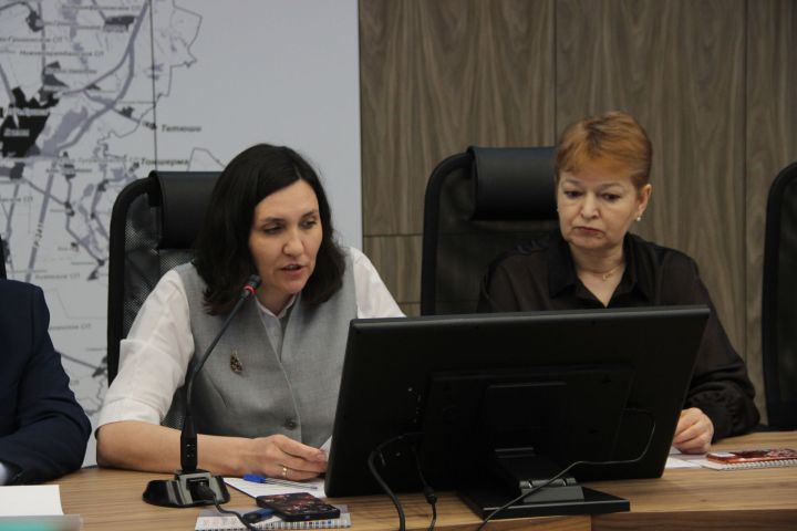 В Буинском районе действуют программы по обеспечению жильем