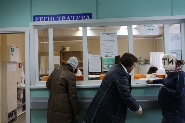 Глава Минздрава РТ анонсировал строительство трех новых поликлиник в Казани